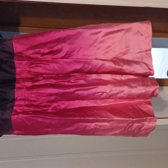 Silk ombre tank - Picture 3 of 7
